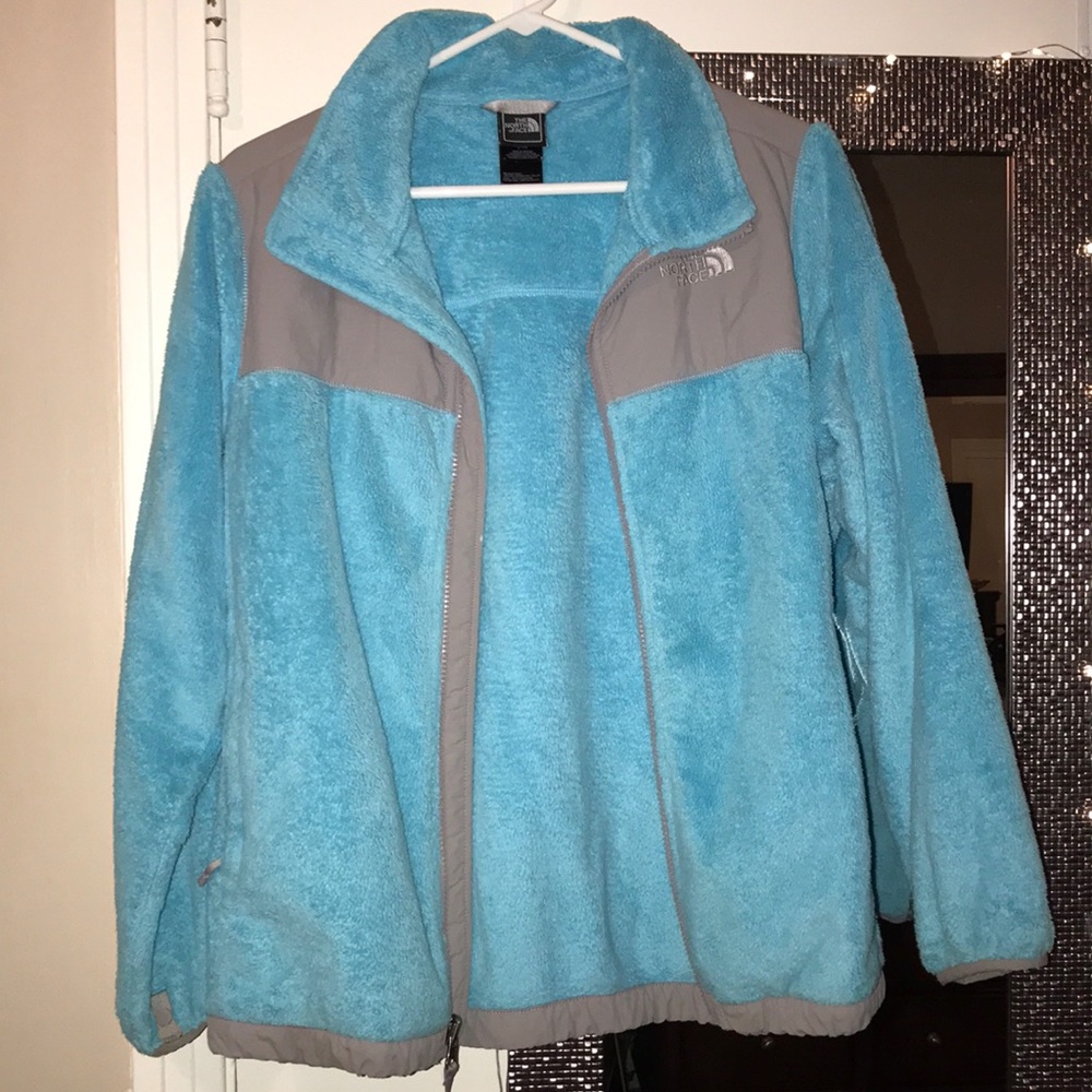 North Face Jacket